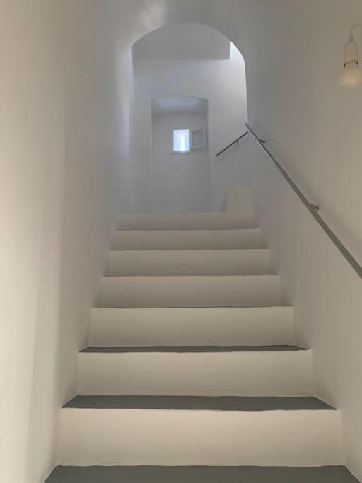 Appartamento Tradizionale Bari Exterior photo