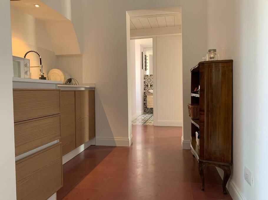 Appartamento Tradizionale Bari Exterior photo